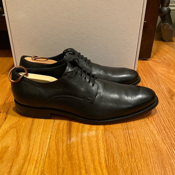 Cole Haan Williams Plain Toe II Oxford, 11 US main image 4